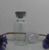 7ml serum glass vial