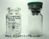 7ml serum glass vial