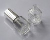 7ml square glass nail polish bottles