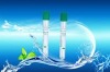 7ml vacuum blood collection sodium heparin tube