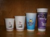 7oz-44oz single wall paper cup