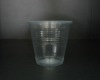 7oz PS Plastic cup