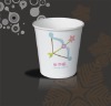 7oz QS paper airline cup