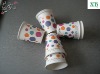 7oz disposable hot paper cup