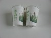 7oz disposable paper beverage cups