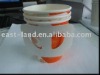 7oz paper cup with handle