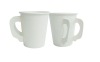 7oz paper cup with handle