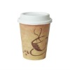 7oz single wall paper cup