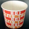 8/12oz hot chip paper cups