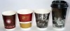 8-20oz double wall paper cup