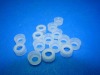 8-425 PP Hole Cap with PTFE/Silicone/PTFE, 0.040" Septa, Case of 100pcs for 2ml(8-425) crimp vials