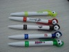 8 Colors Pen Logo Printer