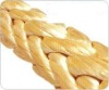 8 Plait Mooring Rope