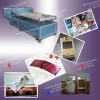 8 colors large format digital inkjet printer