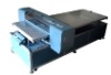 8 colors large format digital inkjet printer A0