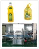 8 heads Automatic edible oil filling machine