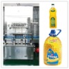 8 heads Automatic vegetable oil filling machine