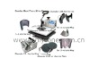 8 in 1 Heat transfer Machine