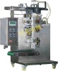 8 lanes liquid packaging machine(shampoo)