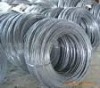 8 low carbon galvanized wire