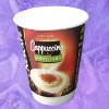 8 oz disposable beverage paper cup