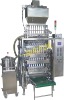 8 rows filling machine for granule/desiccant powder/seasoning/sugar/salt/coffee