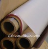 8-shed double layer Polyester forming fabric