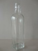 800 ML Spirits / alcoholic drink / liquor Wine glass bottle