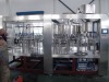 8000-10000bph 3in1 drinking water filling plant