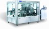 8000b/h beverage filling machine