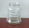 800ML Glass Jar for Honey