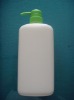 800ml PE lotion bottle