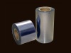 8011-H18 plain aluminium wrapping foil with PTP material in slivery colour