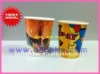 808 16oz/20oz Popular Ice cream paper cup with printing