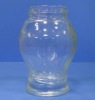 80ML CANDLE GLASS JAR