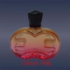 80ML High gradel sprayer perfume bottle