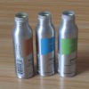 80ML aluminum screw bottle