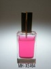 80ML glass perfume bottle