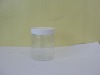 80ML pet cream jar