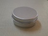 80g Aluminum Canister