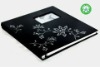 80g black paperboard,double black board paper,pure wood pulp black board