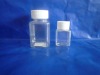 80ml/30ml Clear plastic bottle for medicine _i