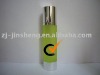 80ml Airless Plastic Dispensers Pumps Bottles