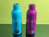 80ml Aluminum  bottle