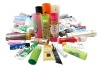 80ml By offset printing in 6 colors Cream Soft Cosmetic Tube