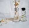 80ml Glass Reed Diffuser Bottles MS-DB006