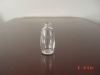 80ml Glass perfume bottles