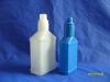 80ml HDPE plastic bottle