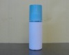 80ml HDPE shampoo bottle