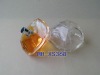 80ml No feet perfume bottle